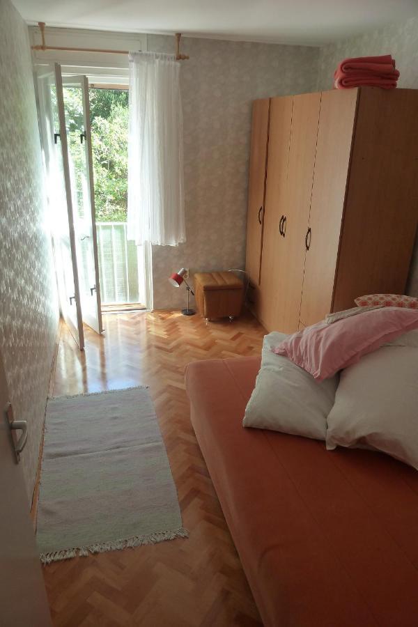 Apartments By The Sea Omis - 15485 Buitenkant foto