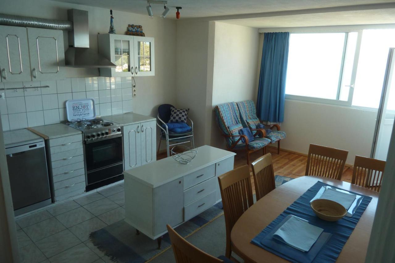 Apartments By The Sea Omis - 15485 Buitenkant foto